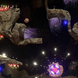 MOKI - The Escape - Sporen-Schleuder