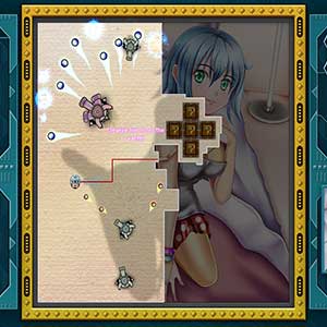 Mokoko Schnittstelle