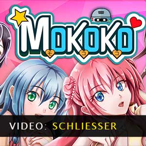 Mokoko Trailer Video