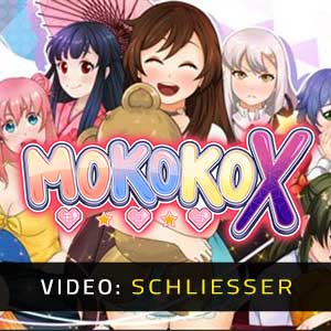 Mokoko X Video Trailer
