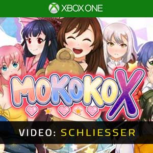 Mokoko X Xbox One Video Trailer