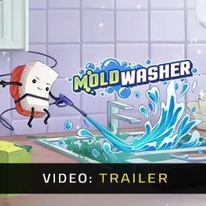Moldwasher - Trailer