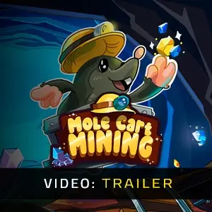 Mole Cart Mining - Video Trailer