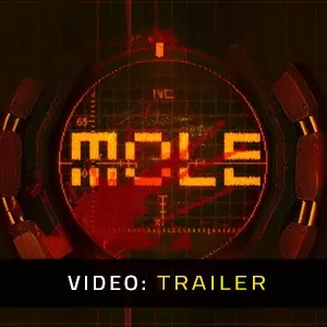 MOLE - Trailer