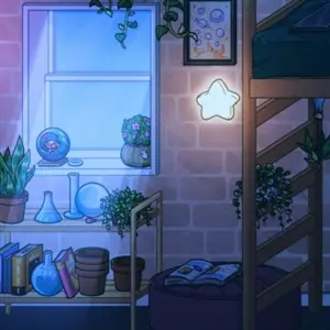 Momento - Schlafzimmer