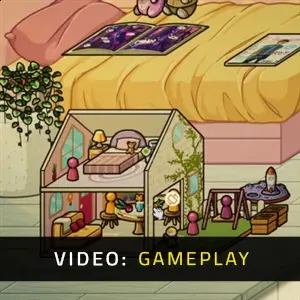 Momento - Gameplay Video