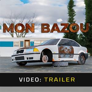 Mon Bazou - Video-Trailer