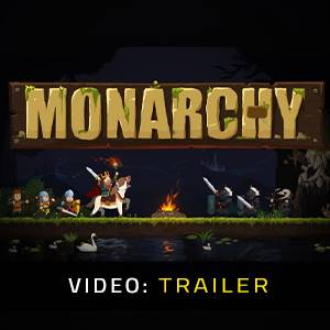 Monarchy - Trailer