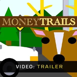 Money Trails - Video Trailer