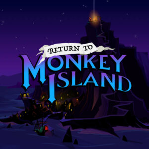 Ron Gilbert kündigt neues Monkey Island-Sequel an