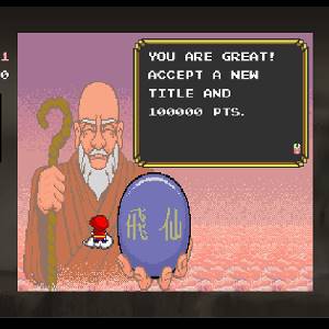 Monkey King Master of the Clouds - Neuen Titel Annehmen