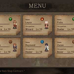 Kaufe Monochrome Order Nintendo Switch Preisvergleich