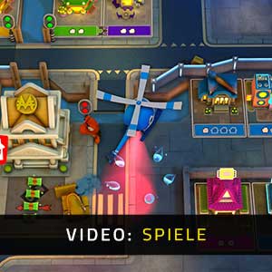 Monopoly Madness - Video Spielverlauf