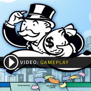 Monopoly Gameplay Video