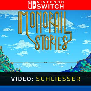 Monorail Stories - Video Anhänger