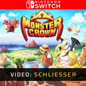 Monster Crown Video Trailer