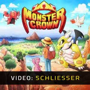 Monster Crown Video Trailer