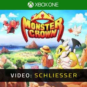 Monster Crown Video Trailer