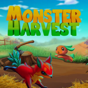 Monster Harvest - Sammeln und Farmen Action-RPG