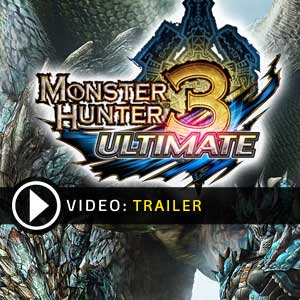 Monster Hunter 3 Ultimate Nintendo  Wii U Digital Download und Box Edition
