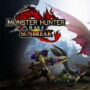 Monster Hunter Rise Sunbreak Erweiterung zeigt die Zitadelle Karte in Trailer