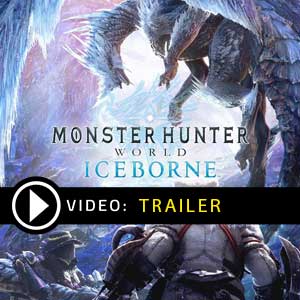 Monster Hunter World Iceborn Key kaufen Preisvergleich