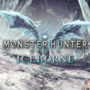 Monster Hunter World Iceborne Expansion ist jetzt auf dem PC