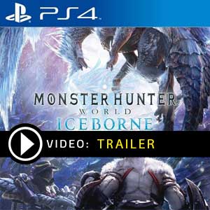 Kaufe Monster Hunter World Iceborne PS4 Preisvergleich