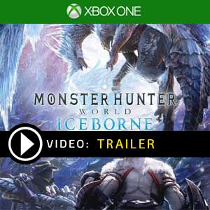 Kaufe Monster Hunter World Iceborne Xbox One Preisvergleich