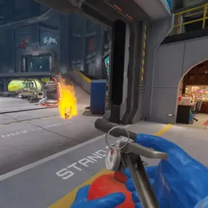 Monster Lab Simulator - Feuer