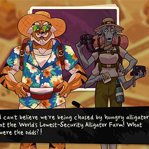 Monster Prom 3 Monster Roadtrip - Die Reisenden