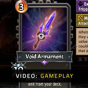 Monster Train 2 - Gameplay