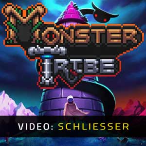 Monster Tribe - Video-Schliesser