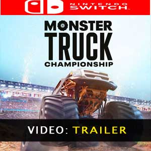 Kaufe Monster Truck Championship Nintendo Switch Preisvergleich