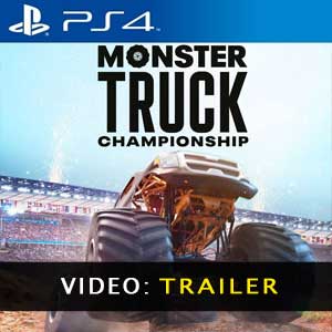 Monster Truck Championship Key kaufen Preisvergleich