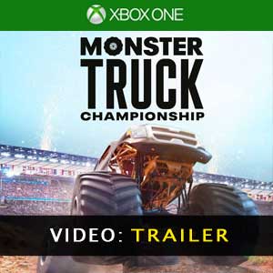 Monster Truck Championship Key kaufen Preisvergleich