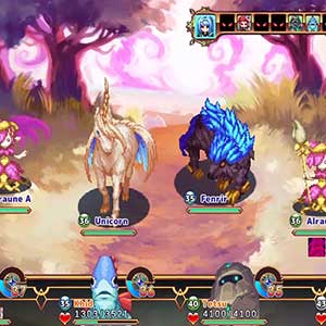 herausfordernde Verliese