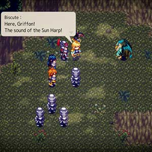 Reise zur Aufdeckung von Erinnerungen