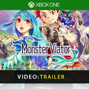 Kaufe Monster Viator Xbox One Preisvergleich