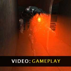 Monstrum Gameplay Video