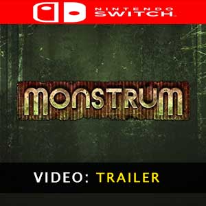 Kaufe Monstrum Nintendo Switch Preisvergleich