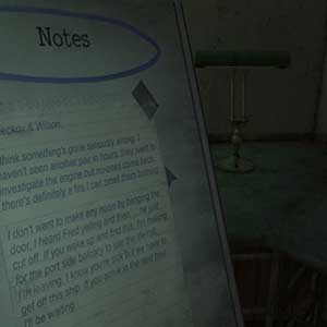 entkomme einem direkten Angriff