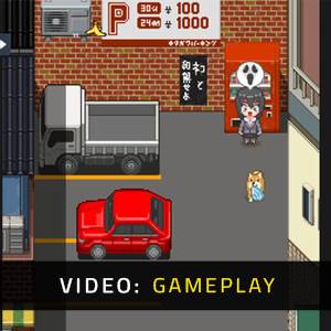 Montaro 2 - Gameplay