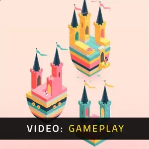 Monument Valley: The Collection - Gameplay Video