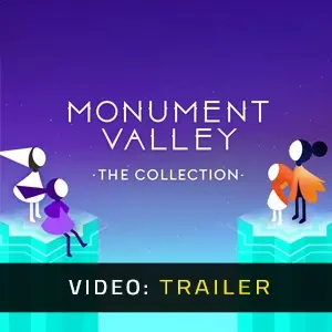 Monument Valley: The Collection - Video Trailer