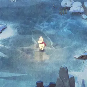 Moomintroll: Winter's Warmth – Moominvalley