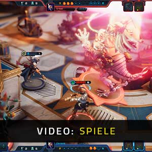 Moonbreaker - Video Spielverlauf