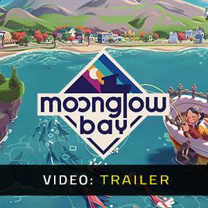 Moonglow Bay - Video Trailer