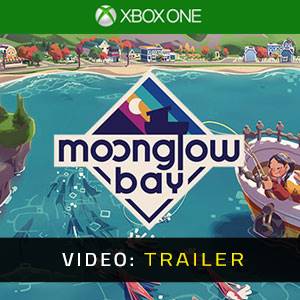 Moonglow Bay - Video Trailer