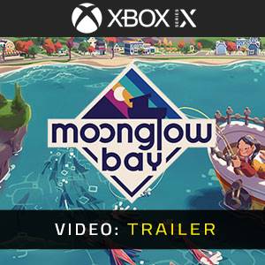 Moonglow Bay - Video Trailer